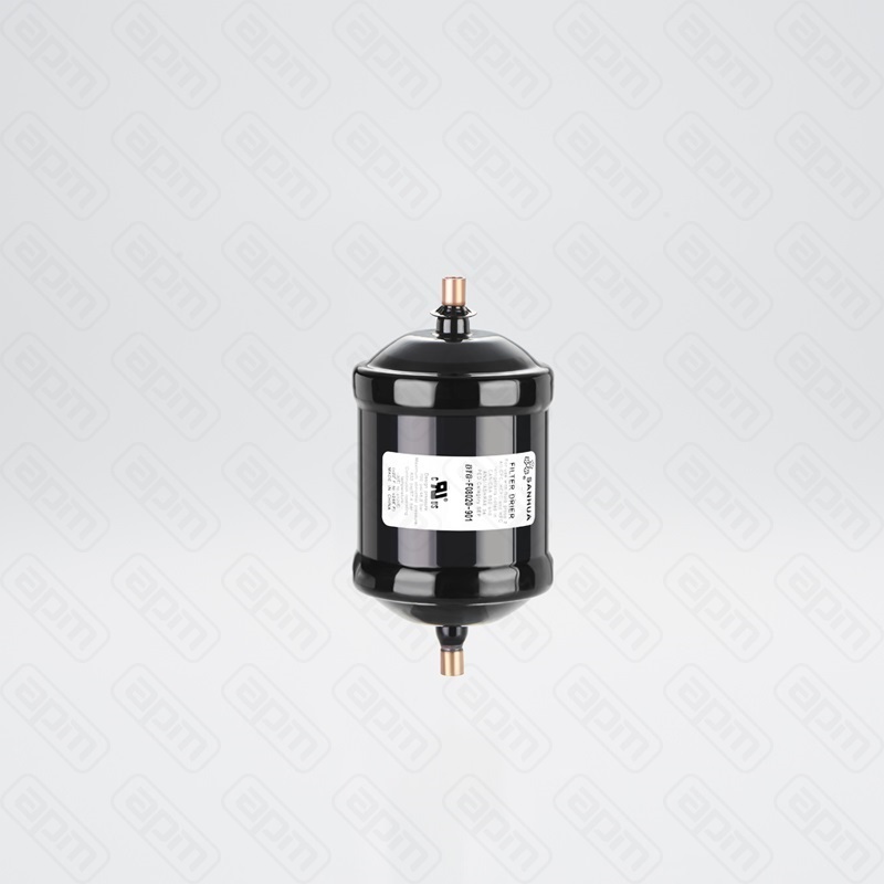 Фильтр-осушитель  38 DTG-E08030-901  DCL 083s SANHUA
