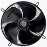 Вентилятор ZF4 E-350 ZENNY VENT
