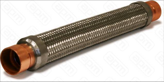 Виброгаситель FP-VA-158 FRIGOPOINT