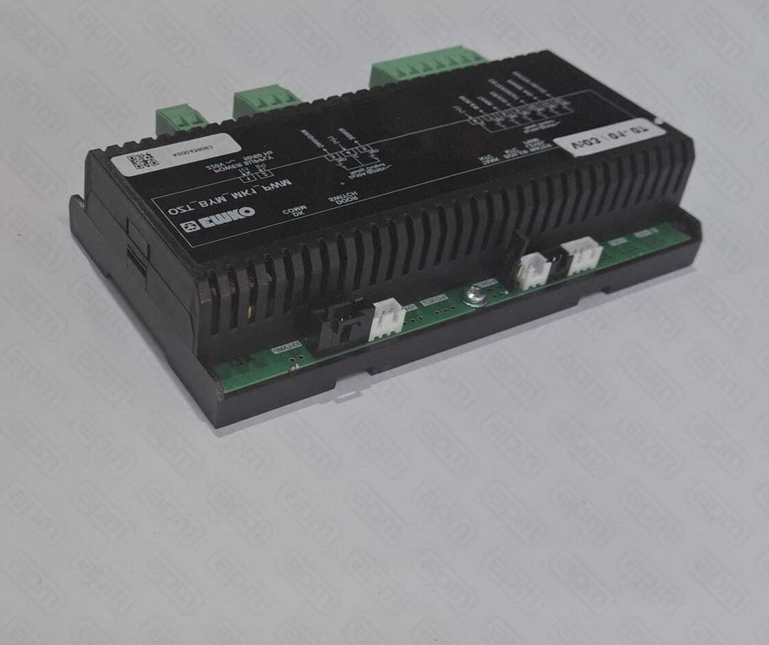 БЛОК ПИТАНИЯ V2300 ДЛЯ ПММ TATRA 62620004317