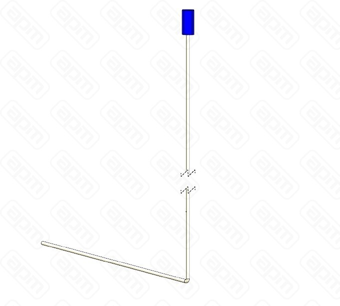 ДАТЧИК КАМЕРЫ ДЛЯ APACH SH10 VXAC000097