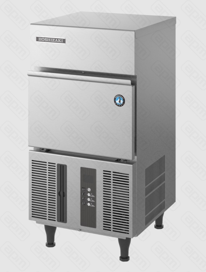 ЛЕДОГЕНЕРАТОР HOSHIZAKI IM-30CWNE-HC