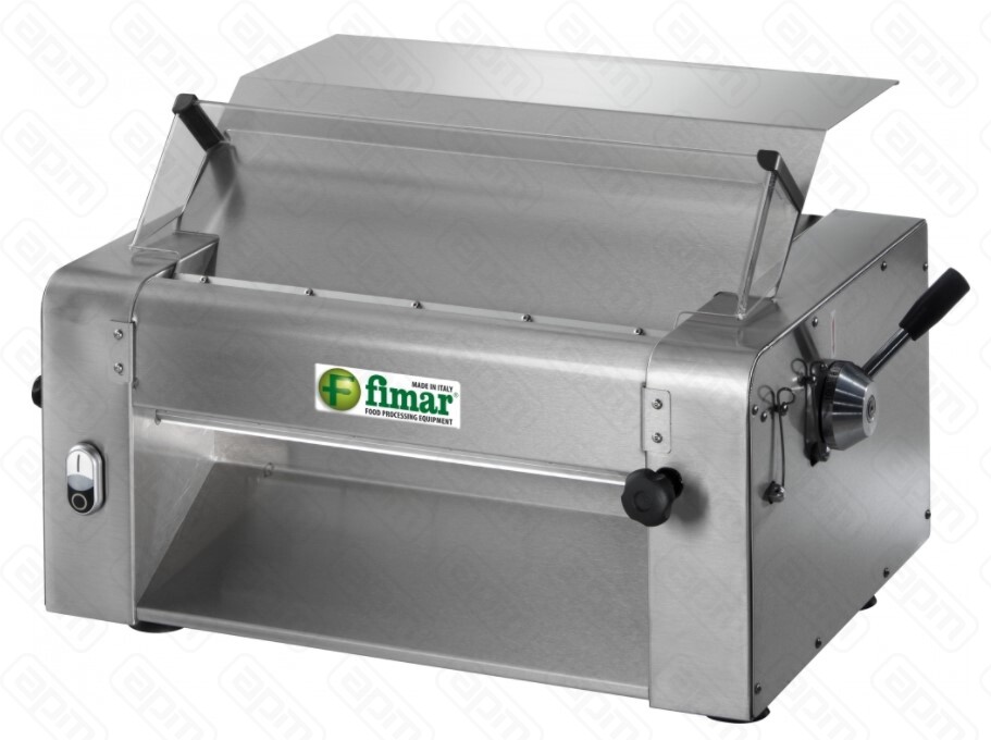 ТЕСТОРАСКАТКА ДЛЯ ПИЦЦЫ FIMAR SI320 3Ф