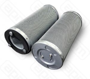 ФИЛЬТР УГОЛЬНЫЙ ДЛЯ ЗОНТА ВЫТЯЖНОГО R50FIL00002 КОМПЛЕКТ