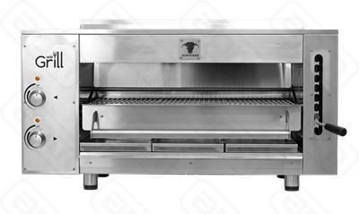 ГРИЛЬ БАРБЕКЮ ЭЛЕКТРИЧЕСКИЙ WE GRILL  MORE WGPME20