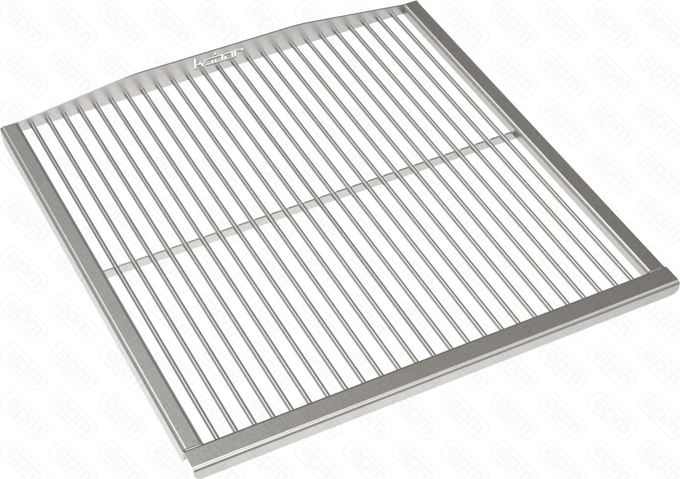 ГРИЛЬ-РЕШЕТКА ДЛЯ ПЕЧИ КОБОР FIRE-25