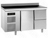 СТОЛ С ОХЛАЖДШКАФОМ SAGI KIGA2A