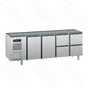 СТОЛ С ОХЛАЖДШКАФОМ SAGI KUC4