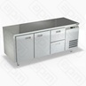 СТОЛ ХОЛОД ЦЕНТРАЛЬНЫЙ СПБО-12222-1807