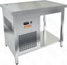 СТОЛ ОТКРЫТЫЙ С ОХЛАЖДСТОЛЕШНИЦЕЙ HICOLD SO-107