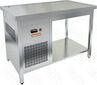 СТОЛ ОТКРЫТЫЙ С ОХЛАЖДСТОЛЕШНИЦЕЙ HICOLD SO-126