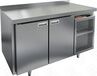 СТОЛ С МОРОЗШКАФОМ HICOLD BN 11BT