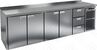 СТОЛ С ОХЛАЖДШКАФОМ HICOLD GN 11113 BR2 TN