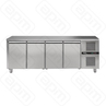 СТОЛ С ОХЛАЖДШКАФОМ APACH AFM 04