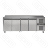 СТОЛ С ОХЛАЖДШКАФОМ APACH AFM 04AL