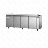 СТОЛ ХОЛОДИЛЬНЫЙ КОНДИТЕРСКИЙ APACH CHEF LINE LTRP1111NTR