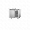 СТОЛ ХОЛОДИЛЬНЫЙ APACH CHEF LINE LTRM1NT