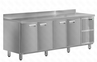 СТОЛ ХОЛОДИЛЬНЫЙ KAYMAN КСХ-111170
