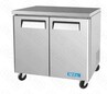 СТОЛ ХОЛОДИЛЬНЫЙ TURBOAIR CMUR-36
