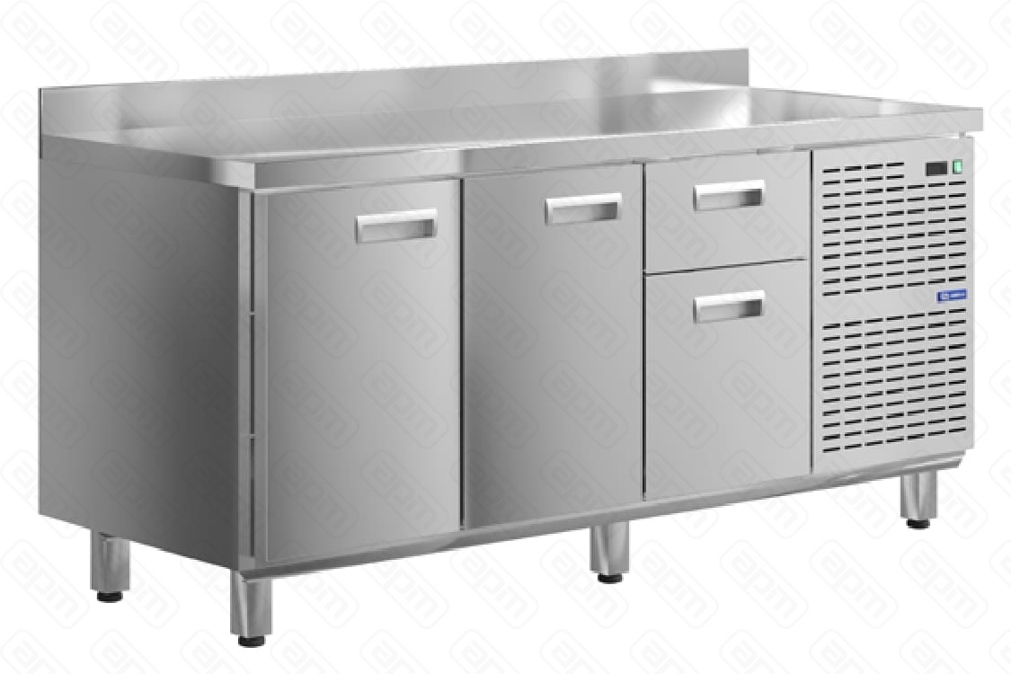 СТОЛ ХОЛОДИЛЬНЫЙ KAYMAN KСХ-11470