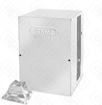 ЛЬДОГЕНЕРАТОР BREMA КУБИК VM 350A