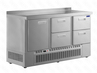 СТОЛ ХОЛОДИЛЬНЫЙ KAYMAN KСХ-12260-Н