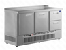 СТОЛ ХОЛОДИЛЬНЫЙ KAYMAN KСХ-14260-Н