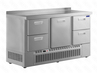 СТОЛ ХОЛОДИЛЬНЫЙ KAYMAN KСХ-24270-Н