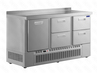 СТОЛ ХОЛОДИЛЬНЫЙ KAYMAN KСХ-42270-Н
