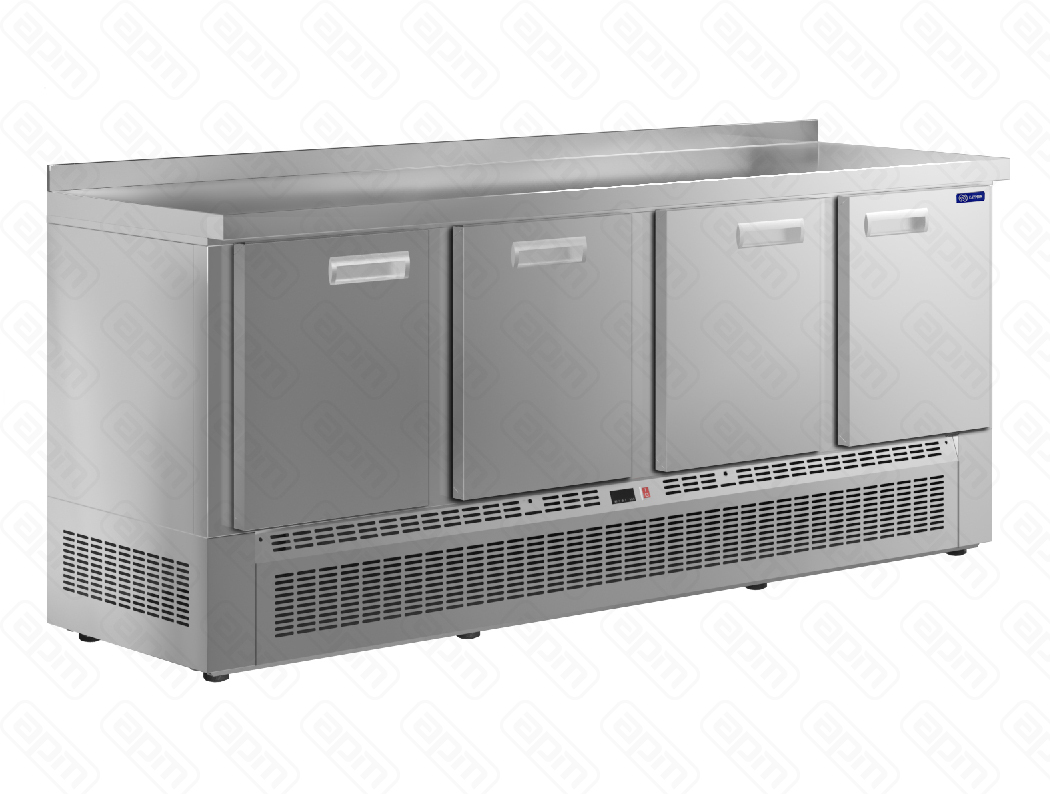 СТОЛ МОРОЗИЛЬНЫЙ KAYMAN KСМ-141170-Н