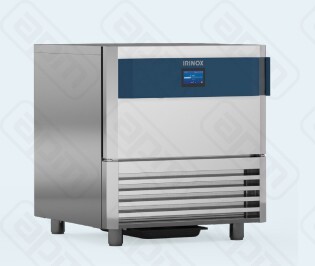 ШКАФ ШОКОВОЙ ЗАМОРОЗКИ IRINOX EASYFRESH NEXT S EXCELLENCE