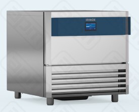 ШКАФ ШОКОВОЙ ЗАМОРОЗКИ IRINOX EASYFRESH NEXT SL EXCELLENCE