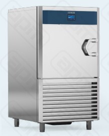 ШКАФ ШОКОВОЙ ЗАМОРОЗКИ IRINOX EASYFRESH NEXT ML EXCELLENCE TURBO SILENT