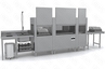 МАШИНА ПОСУДОМОЕЧНАЯ КОНВЕЙЕРНАЯ APACH CHEF LINE LTPT270 PWUR AYX2