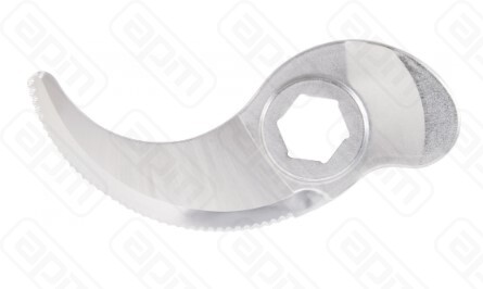 ЛЕЗВИЕ ROBOT COUPE НОЖА ДКУТТЕРА R23 118292S