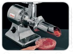 НАСАДКА К МЯСОРУБКЕ SIRMAN ДТОМАТ СОУСА ДЛЯ TC  TCG 22E