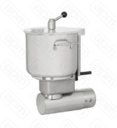 НАСАДКА-КУТТЕР ДЛЯ SUPRA FEUMA CA 35 MC 542897