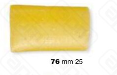 ФОРМА LA MONFERRINA ДЛЯ DOLLY  PNUOVA TUBI 25 MM 76 БРОНЗА