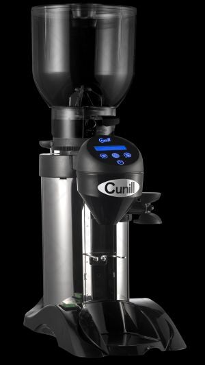 КОФЕМОЛКА CUNILL JAMAICA TRON СТАЛЬНАЯ