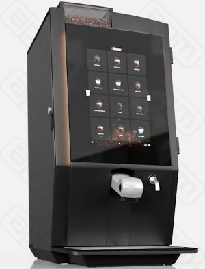 КОФЕМАШИНА-СУПЕРАВТОМАТ BRAVILOR BONAMAT ESPRECIOUS 11L