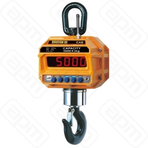 ВЕСЫ ЭЛТОВАРНЫЕ CAS 15THD