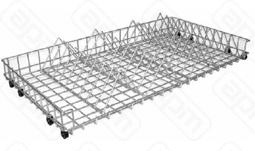 КАССЕТА Д ПМ MEIKO РОЛИКОВАЯ 1110040