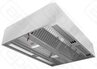 ЗОНТ В ФОРМЕ КОРОБА ПРИТОЧНО-ВЫТЯЖНОЙ ЦЕНТРАЛ МВО-13МС-28ЦК