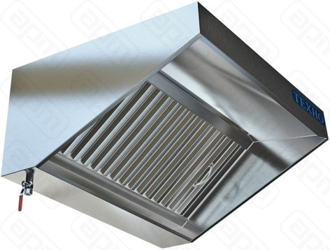 ЗОНТ ВЫТЯЖНОЙ ПРИСТЕН МВО-05МСВ 500Х700Х580