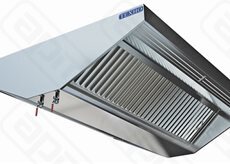 ЗОНТ ПРИТОЧНО-ВЫТЯЖНОЙ ЦЕНТРМВО-20МС-20Ц