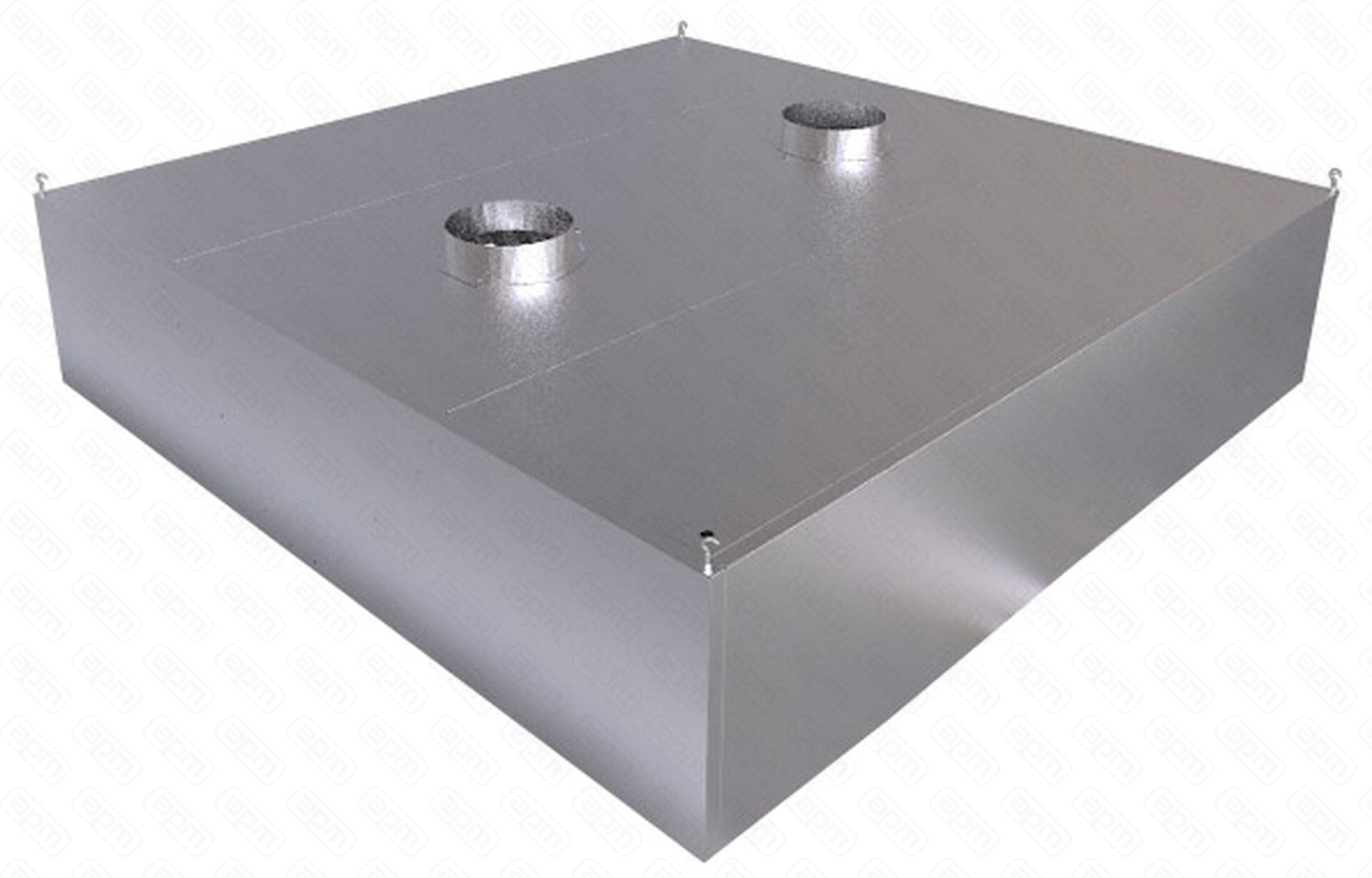 ЗОНТ ВЫТЯЖНОЙ ЗВО-16001600