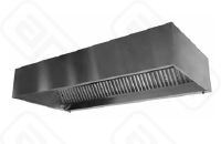 ЗОНТ ВЫТЯЖНОЙ ПРИСТЕННЫЙ APACH CHEF LINE AIHW14P0N1017