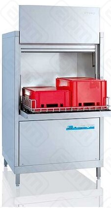 МАШИНА ДМОЙКИ КОТЛОВ MEIKO FV 1302KWДОЗАТОРЫGIO MODULE