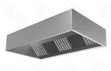 ЗОНТ ВЫТЯЖНОЙ ПРИСТЕННЫЙ APACH CHEF LINE AIHW03P0N1428