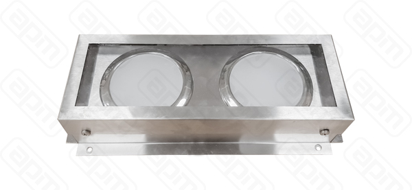 ПОДСВЕТКА ДЛЯ ЗОНТА KAYMAN СВ-2300